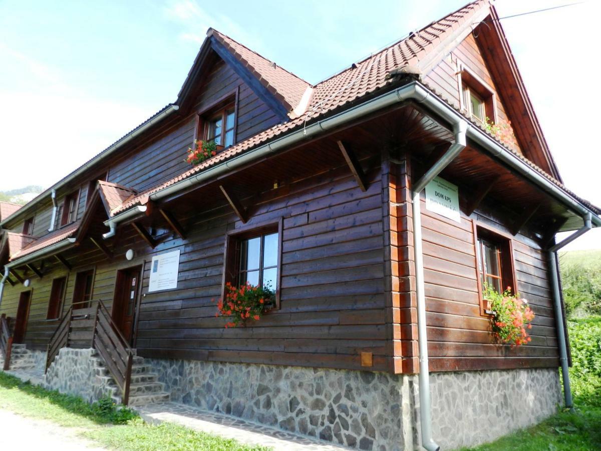 Ubytovanie Pravnac Liptovska Anna Extérieur photo